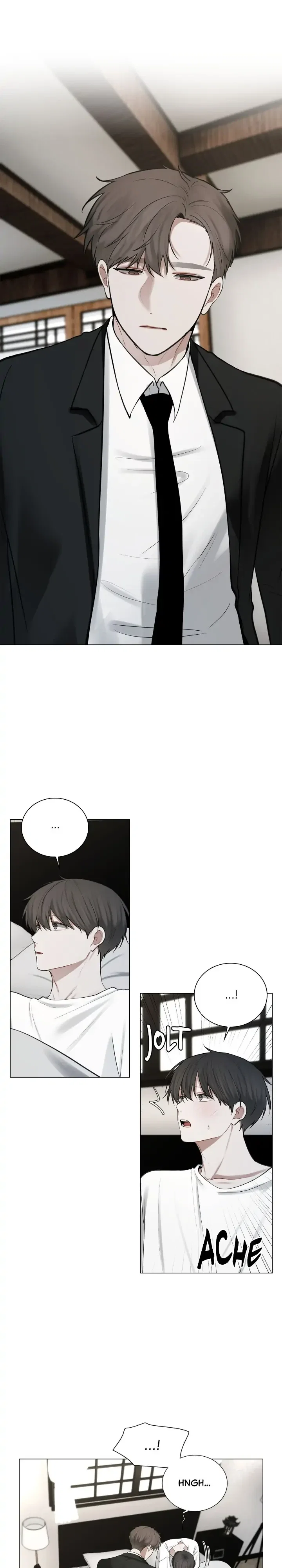 Someone Like You Chapter 30 - Page 16