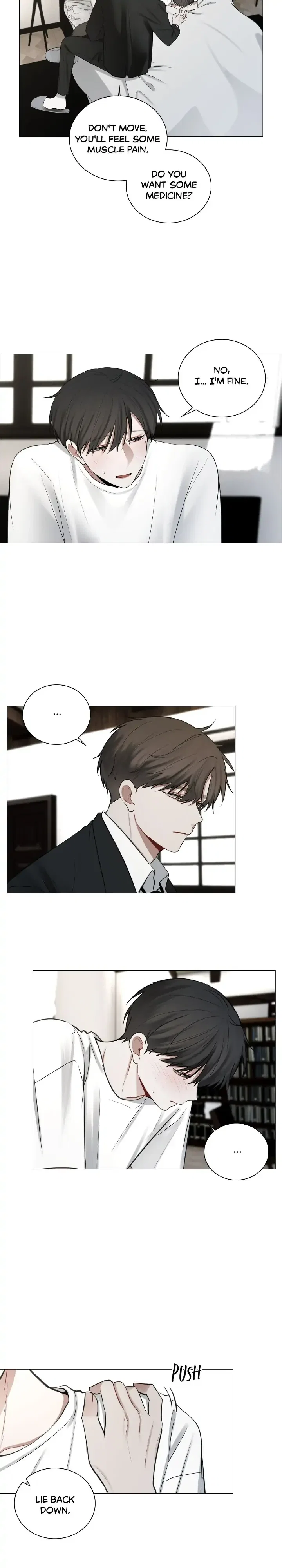 Someone Like You Chapter 30 - Page 17