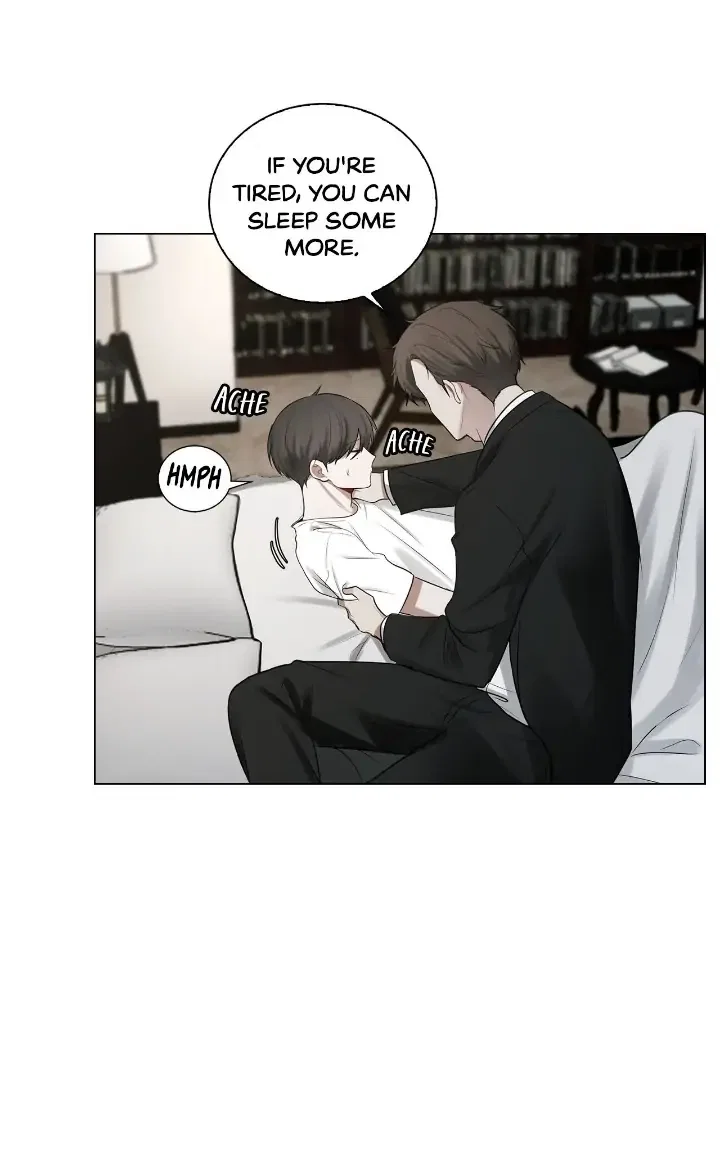 Someone Like You Chapter 30 - Page 18