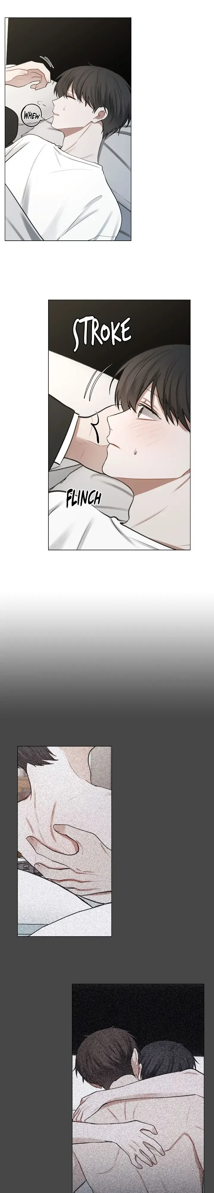 Someone Like You Chapter 30 - Page 19