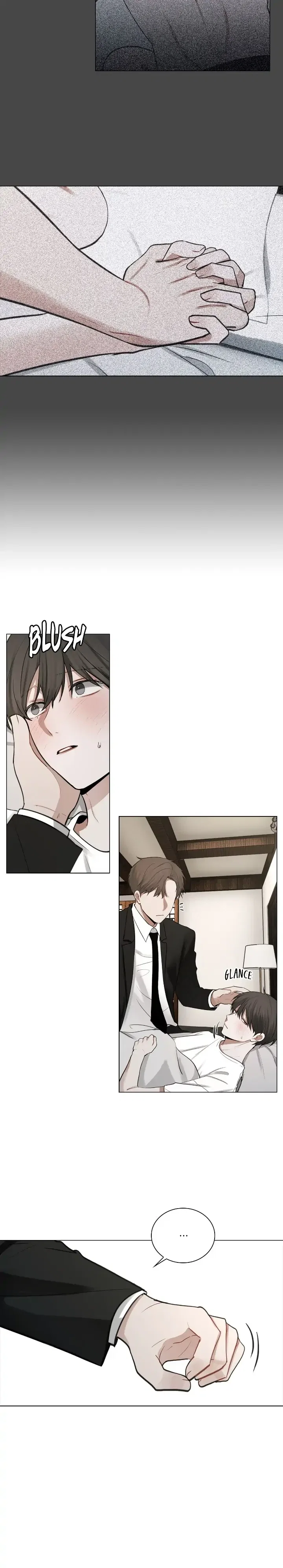 Someone Like You Chapter 30 - Page 20
