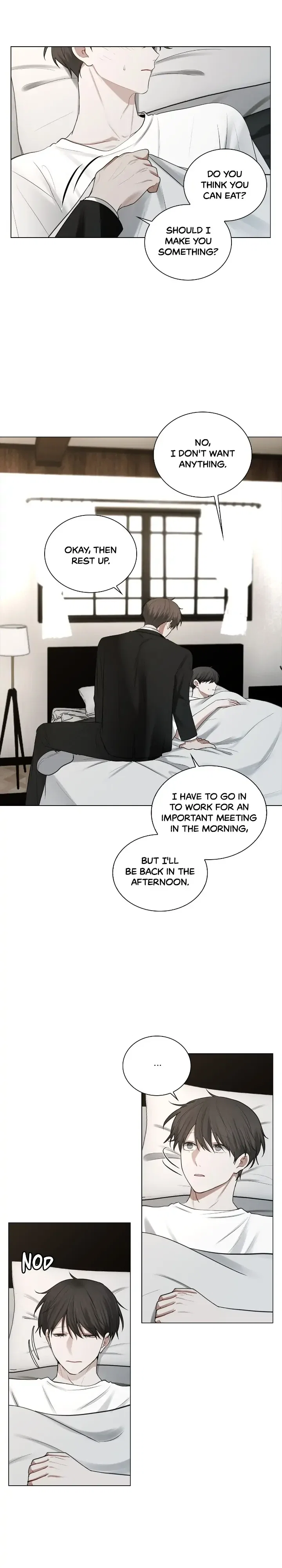 Someone Like You Chapter 30 - Page 21