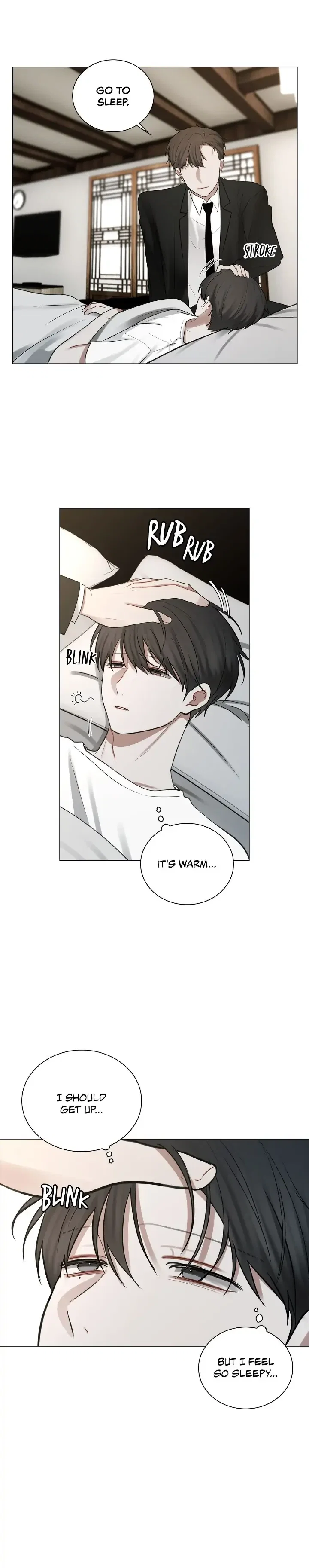 Someone Like You Chapter 30 - Page 22