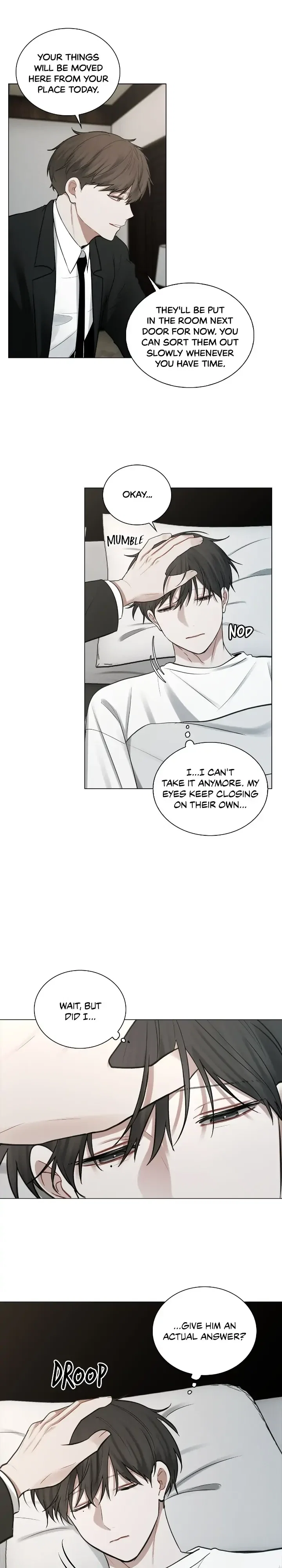 Someone Like You Chapter 30 - Page 23