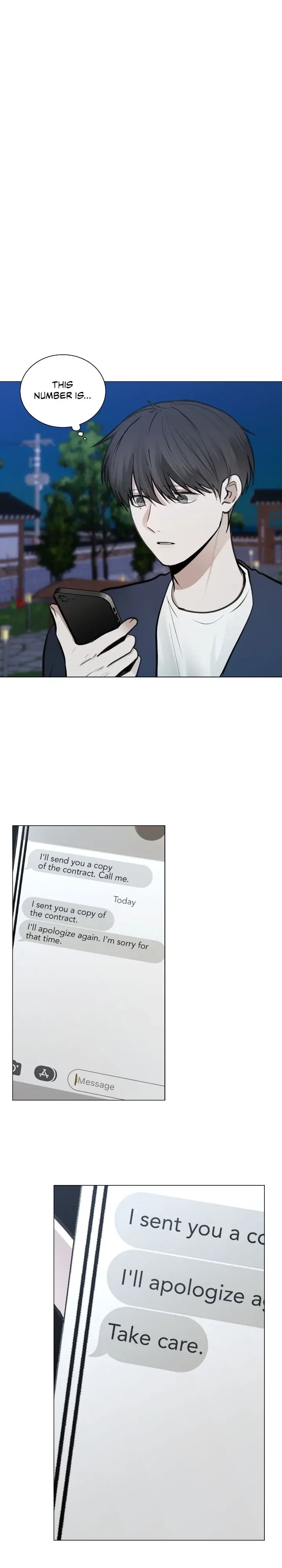Someone Like You Chapter 44 - Page 3