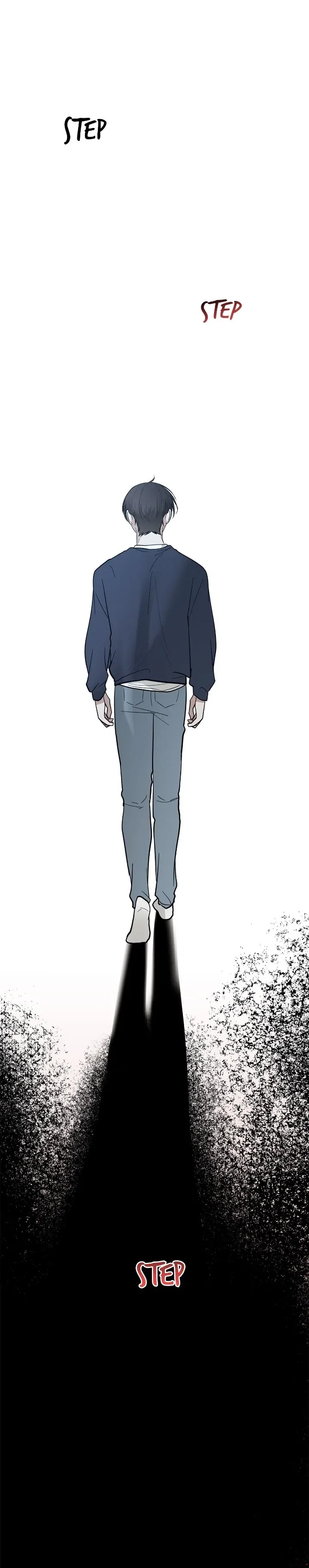 Someone Like You Chapter 44 - Page 6