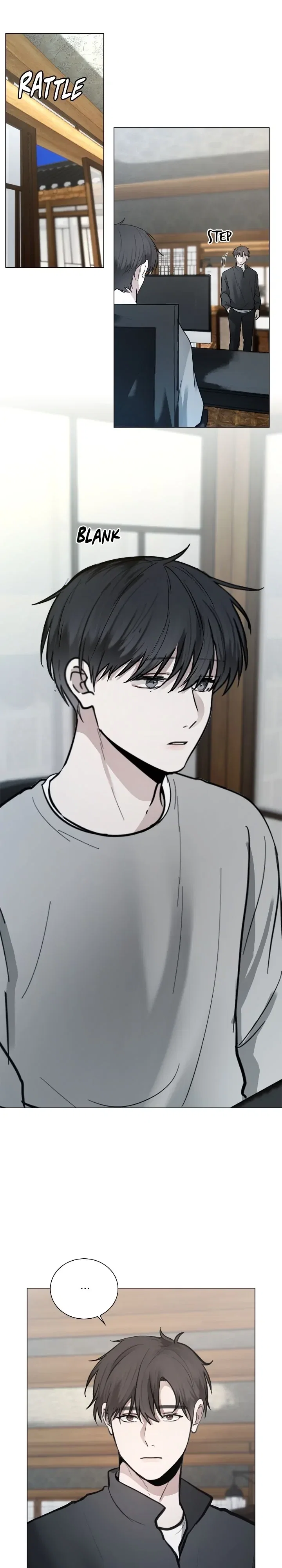 Someone Like You Chapter 44 - Page 10