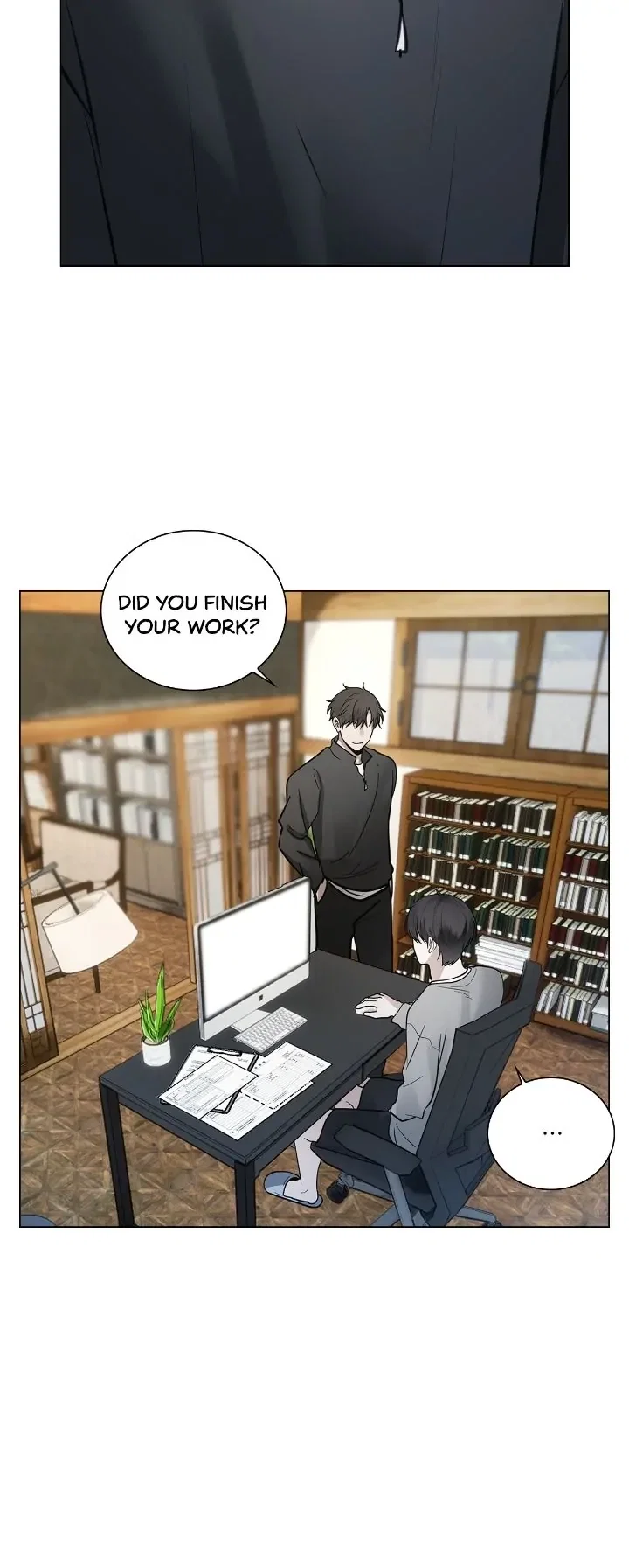 Someone Like You Chapter 44 - Page 11