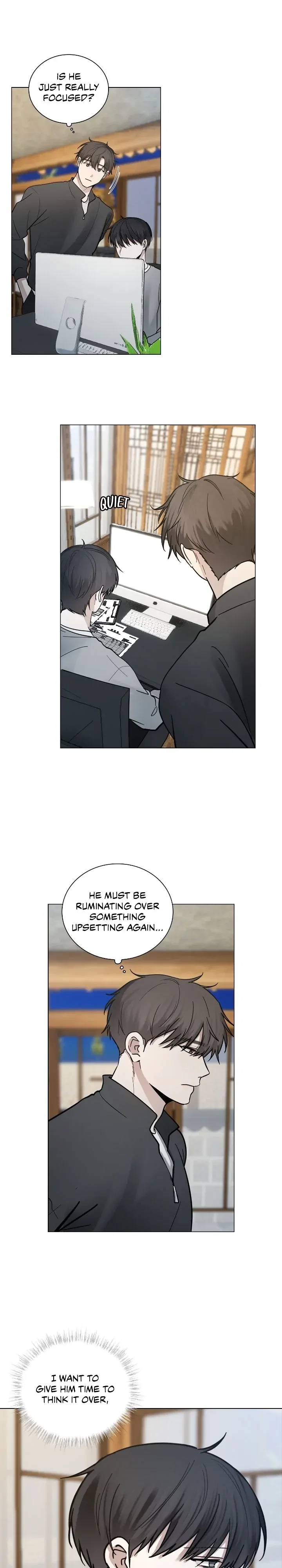 Someone Like You Chapter 44 - Page 12