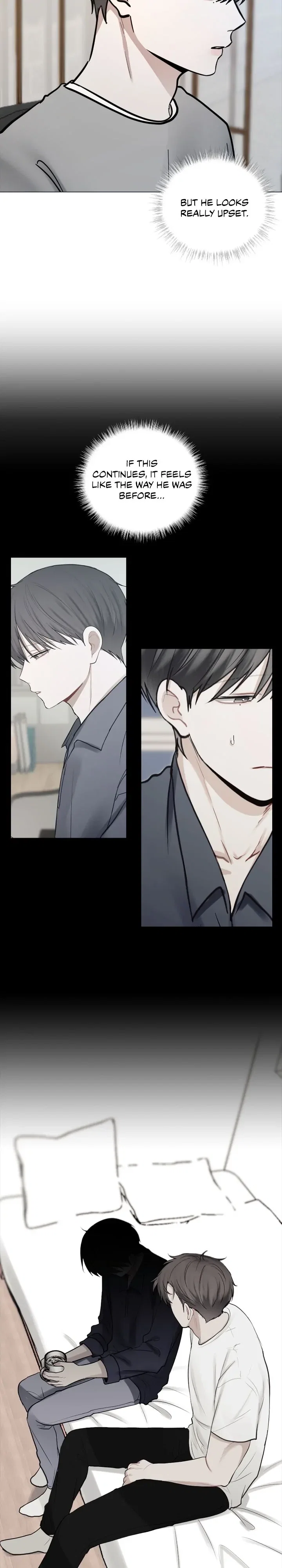 Someone Like You Chapter 44 - Page 13