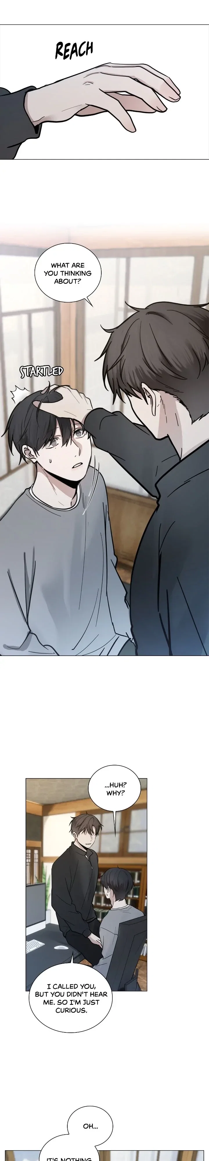 Someone Like You Chapter 44 - Page 15