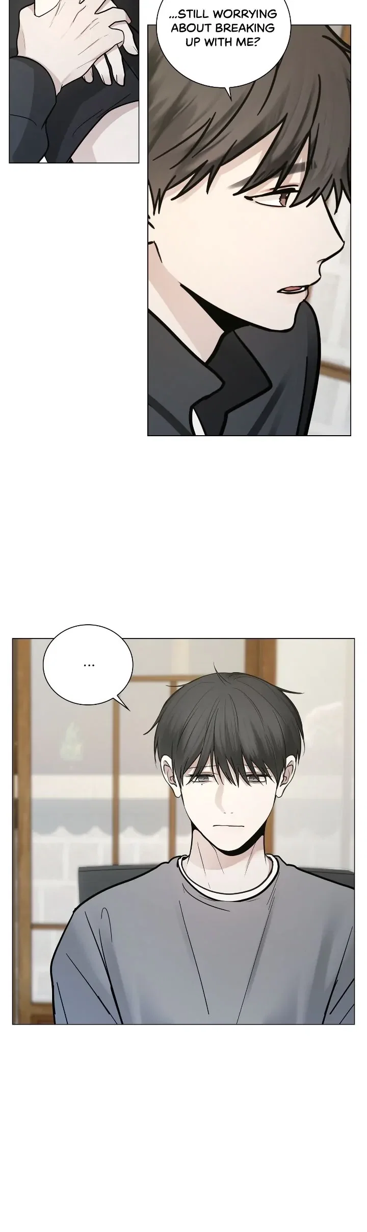 Someone Like You Chapter 44 - Page 20