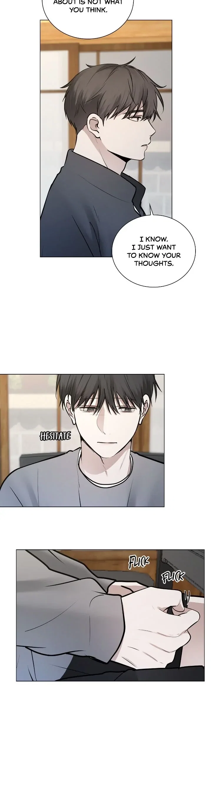 Someone Like You Chapter 44 - Page 22