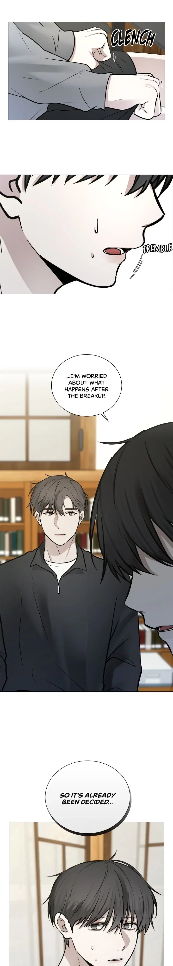 Someone Like You Chapter 44 - Page 23
