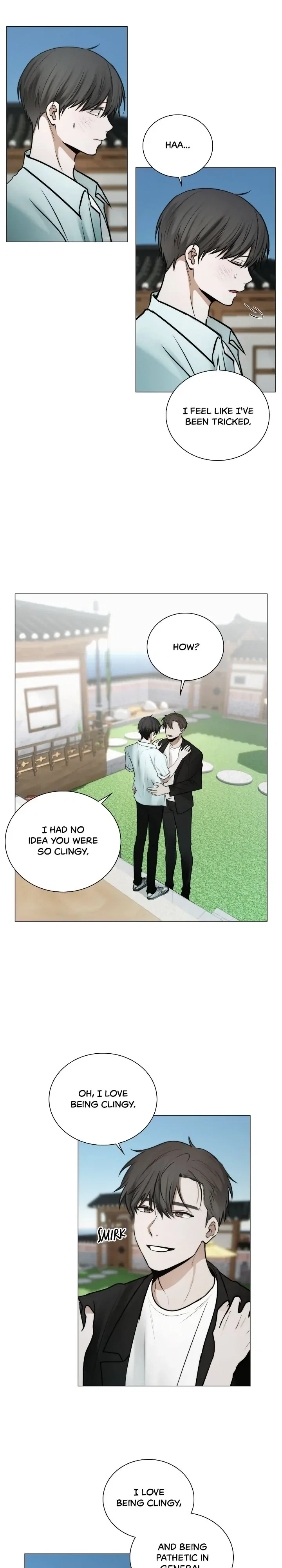 Someone Like You Chapter 53 - Page 3