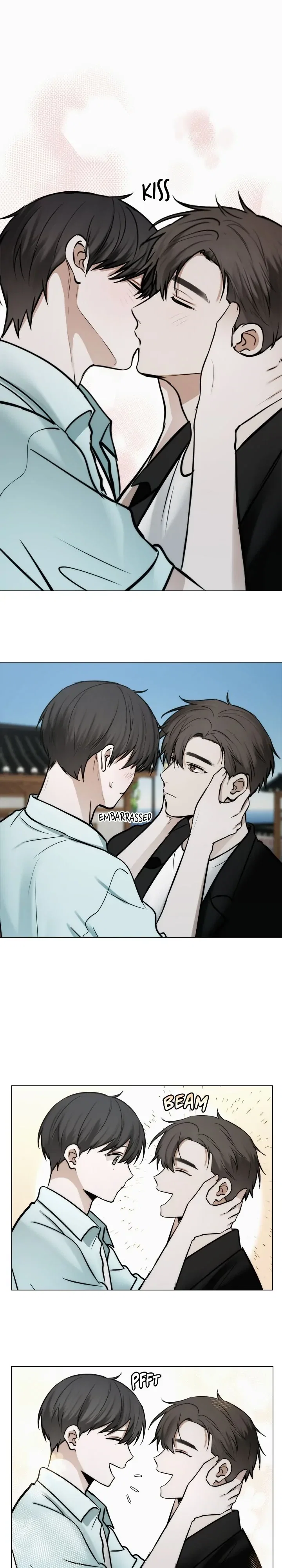 Someone Like You Chapter 53 - Page 6
