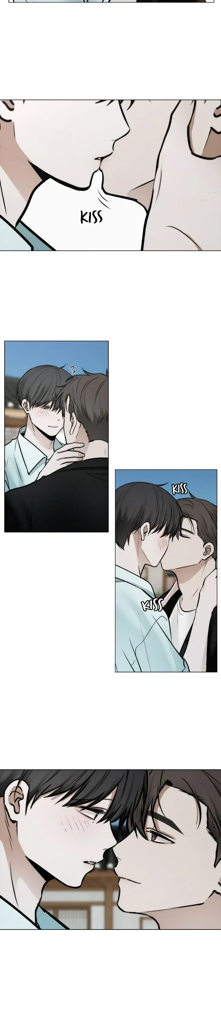 Someone Like You Chapter 53 - Page 7