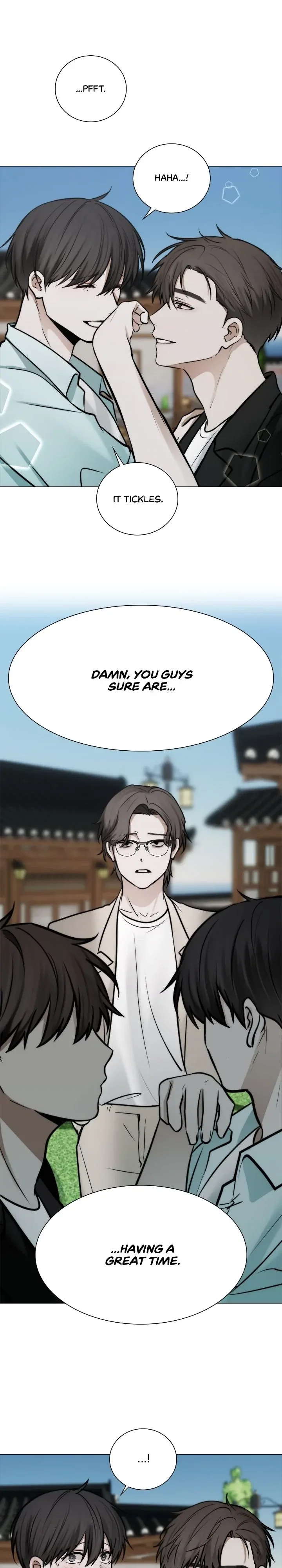Someone Like You Chapter 53 - Page 8