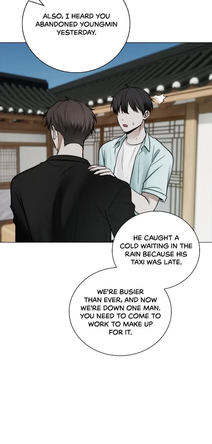 Someone Like You Chapter 53 - Page 10