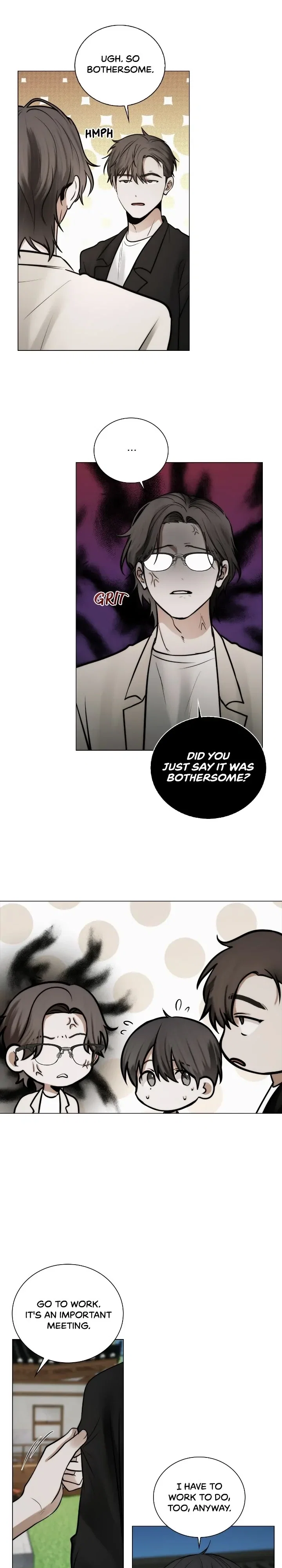 Someone Like You Chapter 53 - Page 11