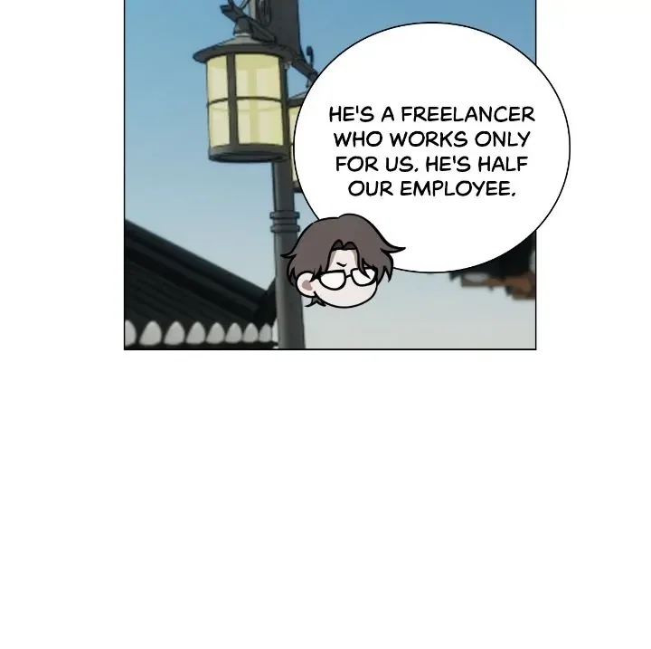Someone Like You Chapter 53 - Page 16