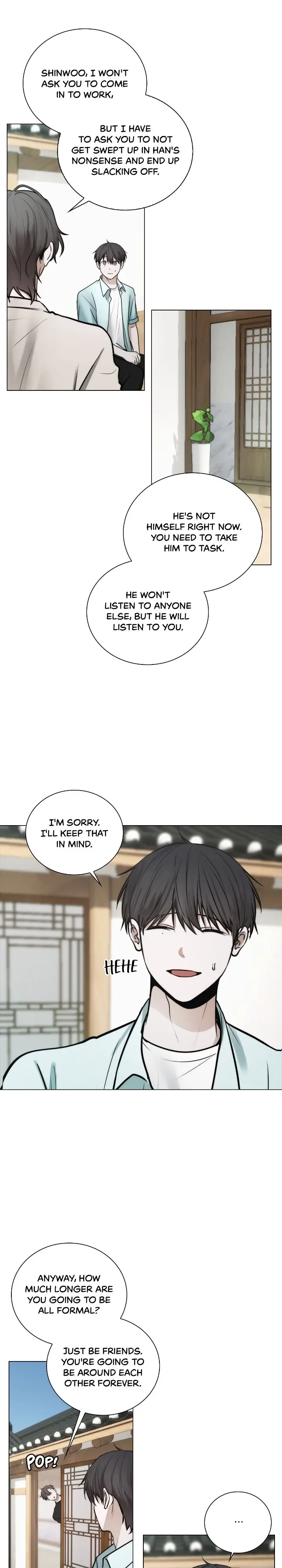 Someone Like You Chapter 53 - Page 17
