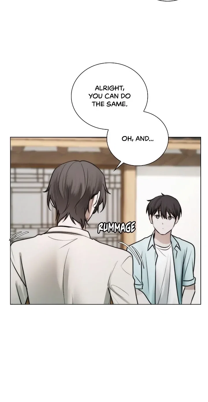 Someone Like You Chapter 53 - Page 19
