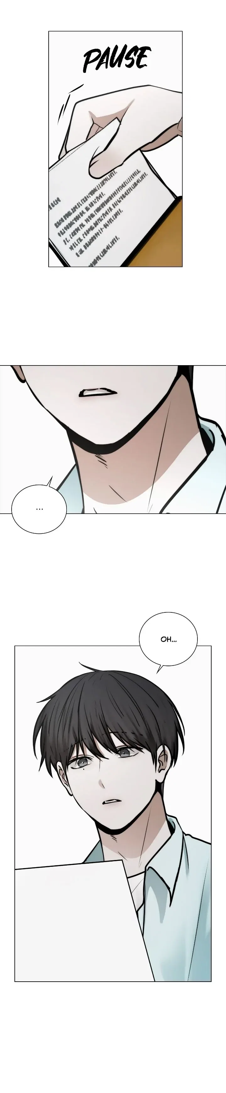 Someone Like You Chapter 53 - Page 21