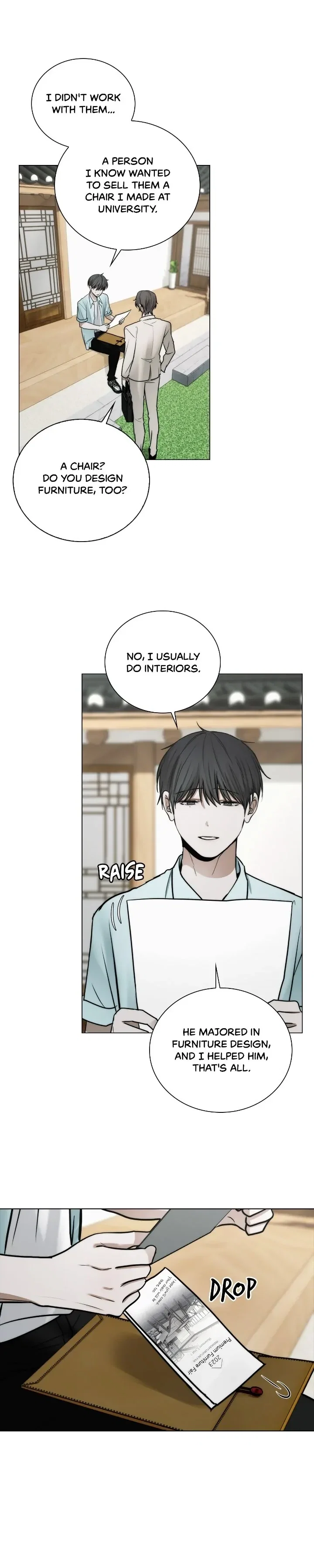 Someone Like You Chapter 54 - Page 4