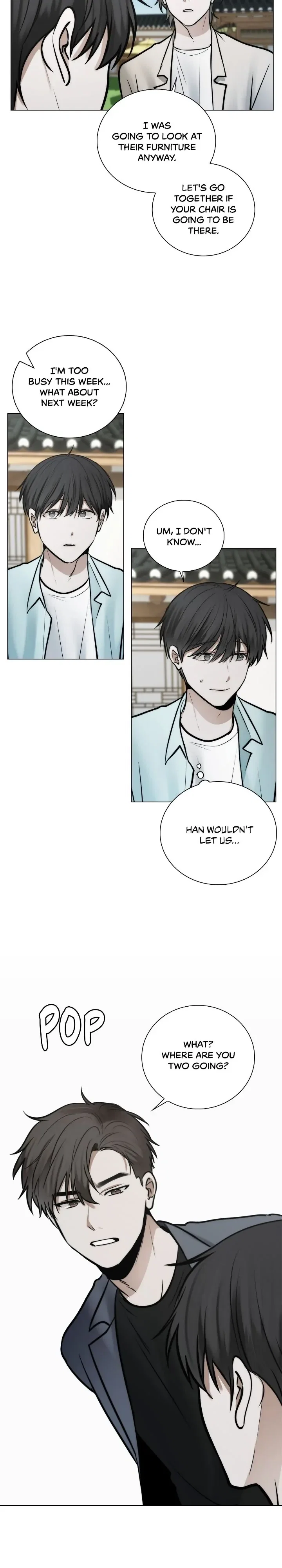 Someone Like You Chapter 54 - Page 6