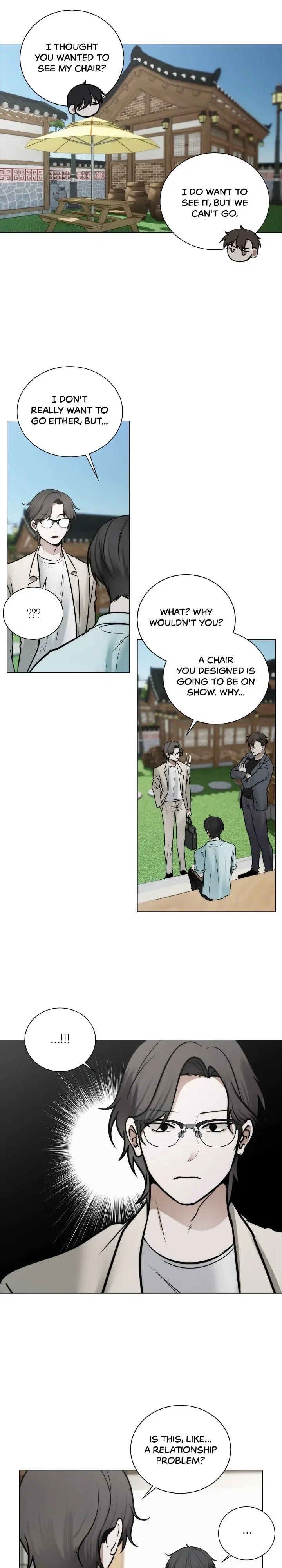 Someone Like You Chapter 54 - Page 9