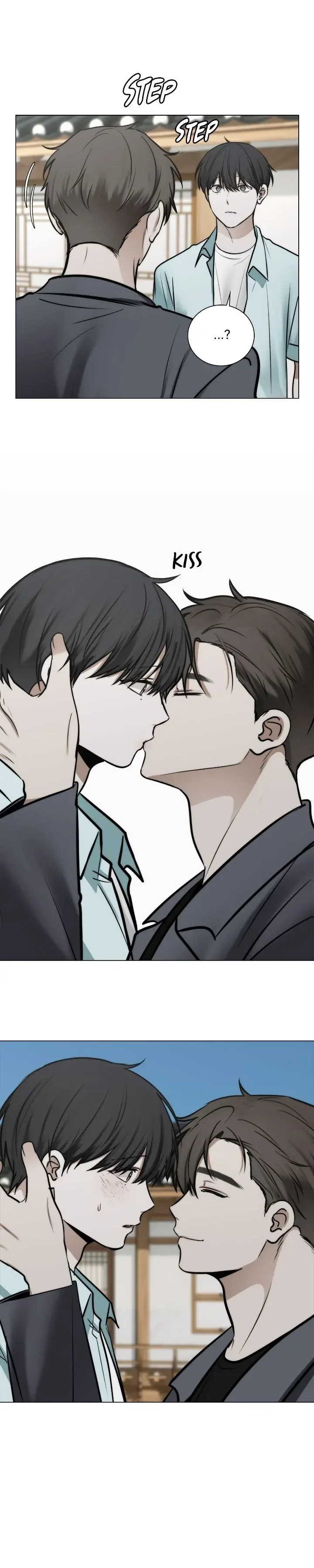 Someone Like You Chapter 54 - Page 15