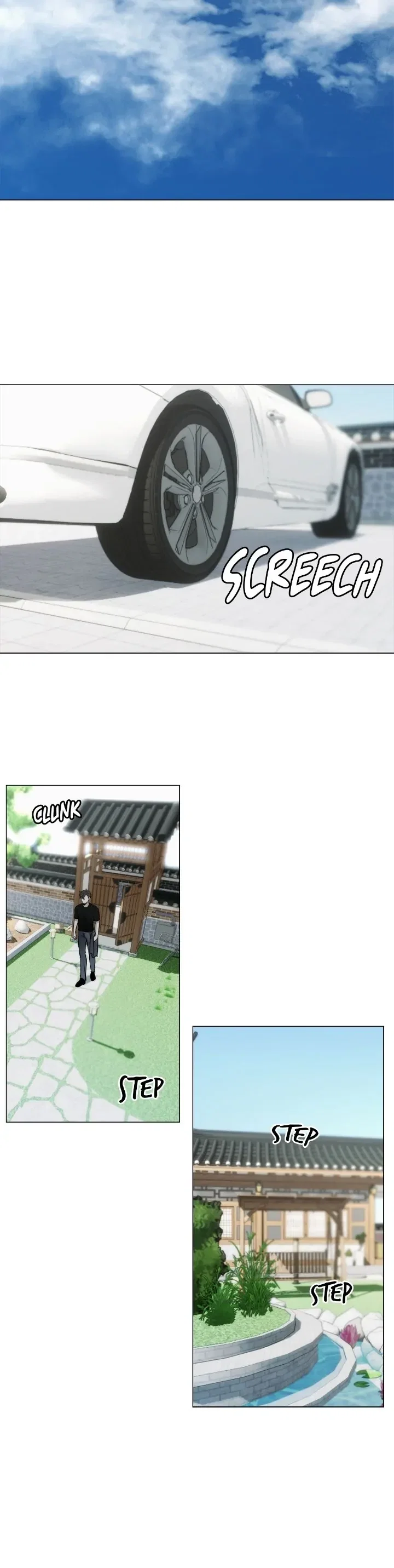 Someone Like You Chapter 54 - Page 19