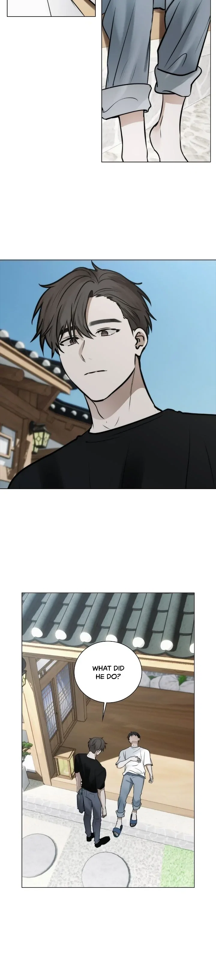 Someone Like You Chapter 54 - Page 21
