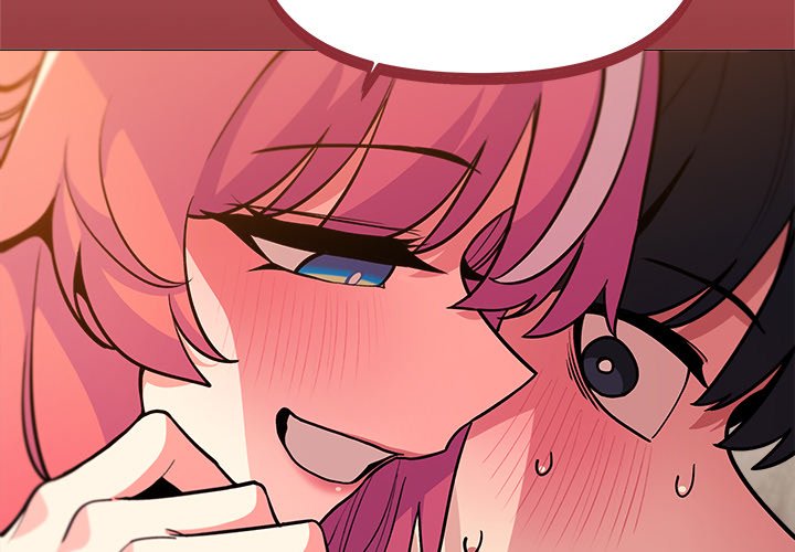 Someone Stop Her! Chapter 21 - Page 3