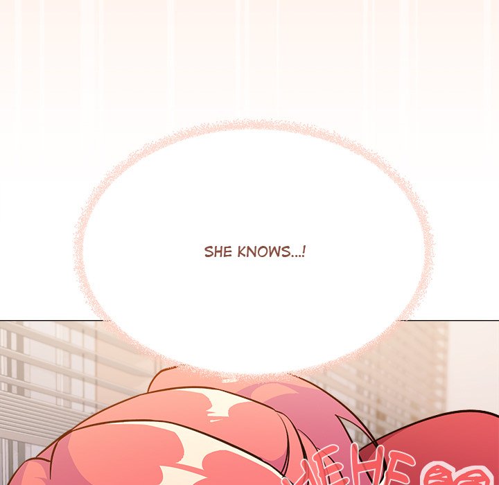 Someone Stop Her! Chapter 21 - Page 11