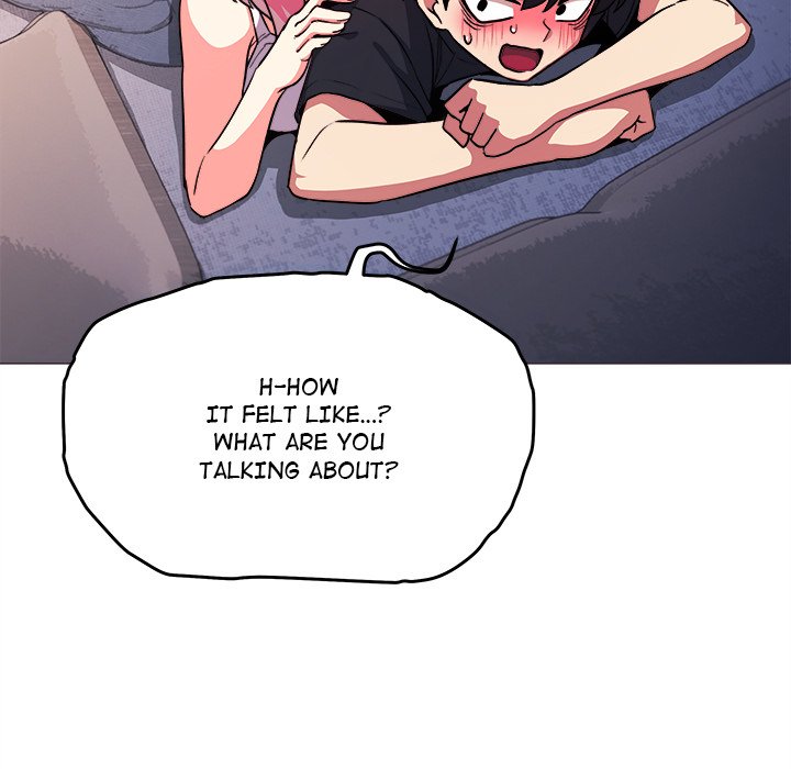 Someone Stop Her! Chapter 21 - Page 46