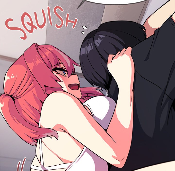 Someone Stop Her! Chapter 21 - Page 66