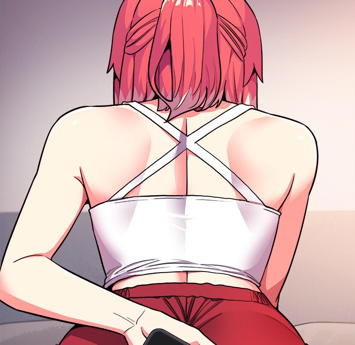Someone Stop Her! Chapter 21 - Page 80