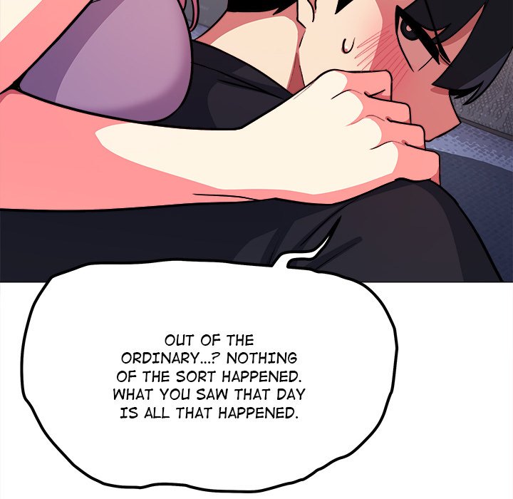 Someone Stop Her! Chapter 21 - Page 92