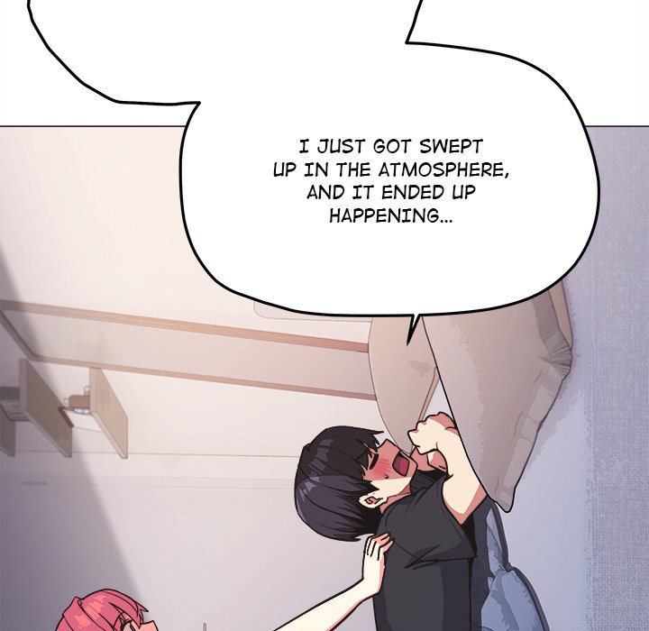 Someone Stop Her! Chapter 21 - Page 94