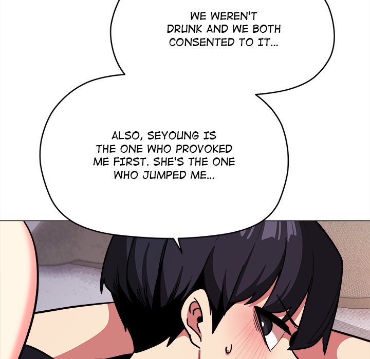 Someone Stop Her! Chapter 21 - Page 97