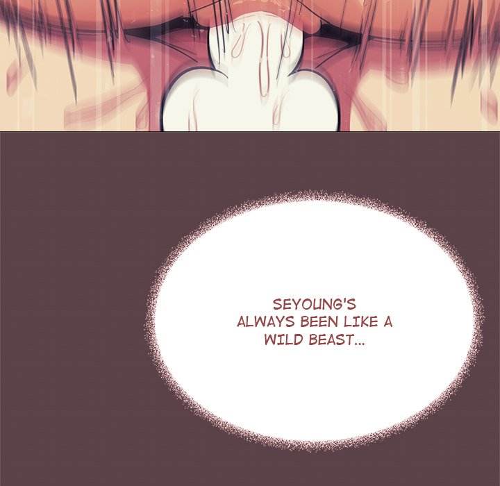 Someone Stop Her! Chapter 21 - Page 110