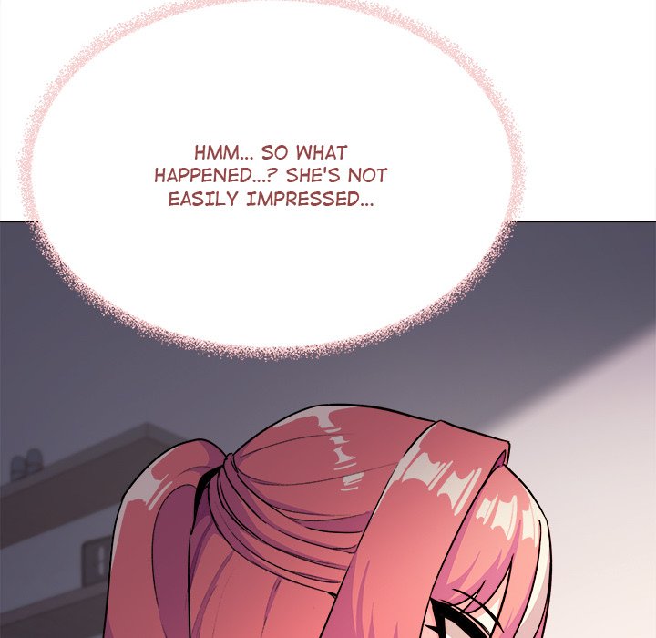 Someone Stop Her! Chapter 21 - Page 115