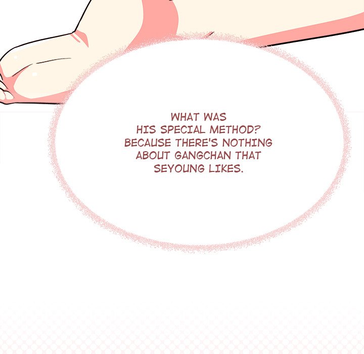 Someone Stop Her! Chapter 21 - Page 118