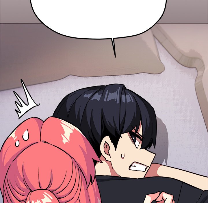Someone Stop Her! Chapter 21 - Page 126