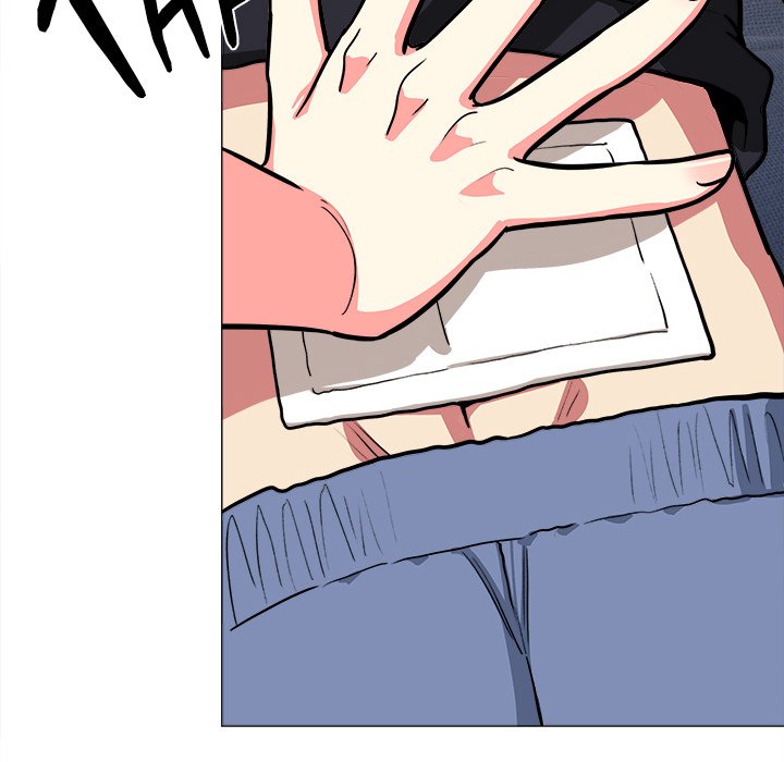 Someone Stop Her! Chapter 21 - Page 137