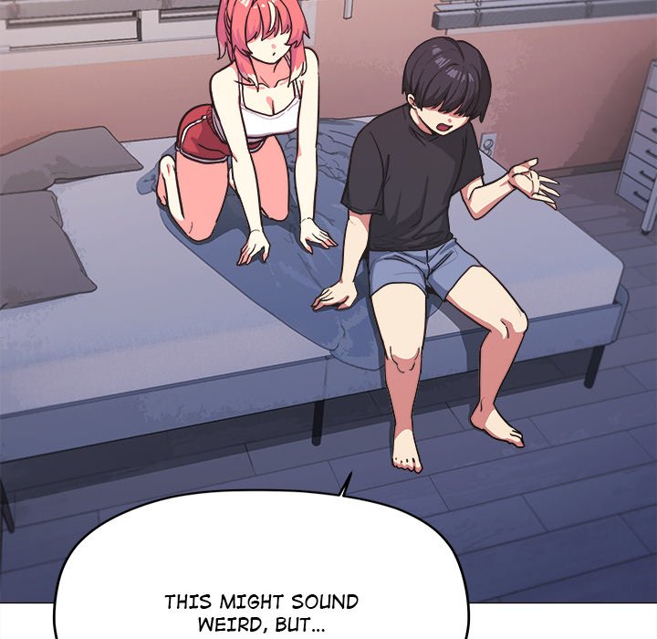 Someone Stop Her! Chapter 21 - Page 140