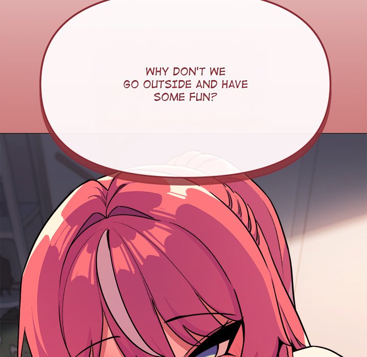 Someone Stop Her! Chapter 21 - Page 154