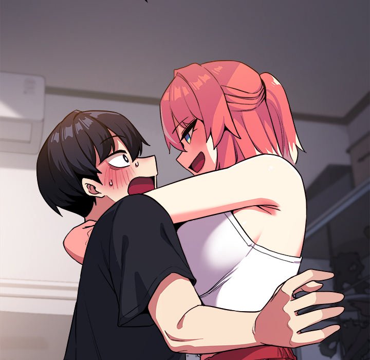 Someone Stop Her! Chapter 21 - Page 158